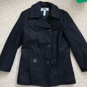 NWT Ladies Pea coat size S